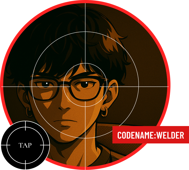 CODENAME:Dove