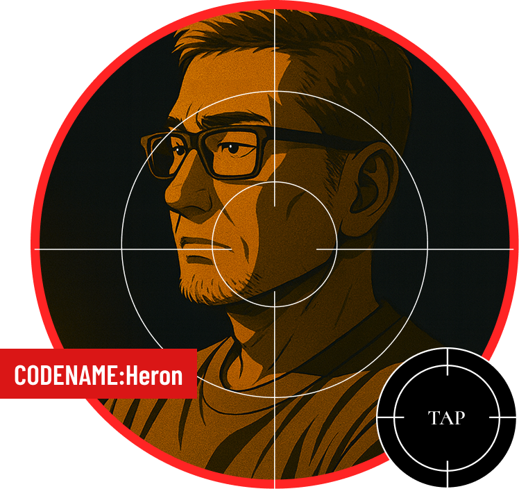 CODENAME:Dove