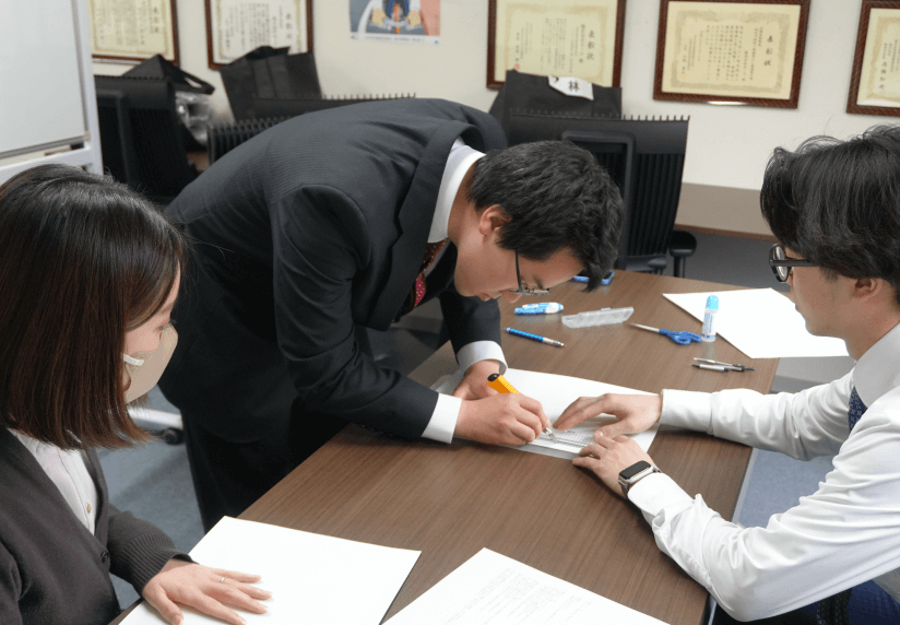 データ分析・図面作成