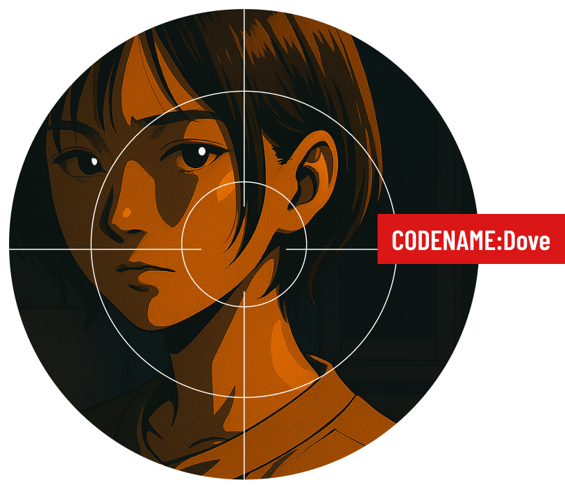 CODENAME:Dove