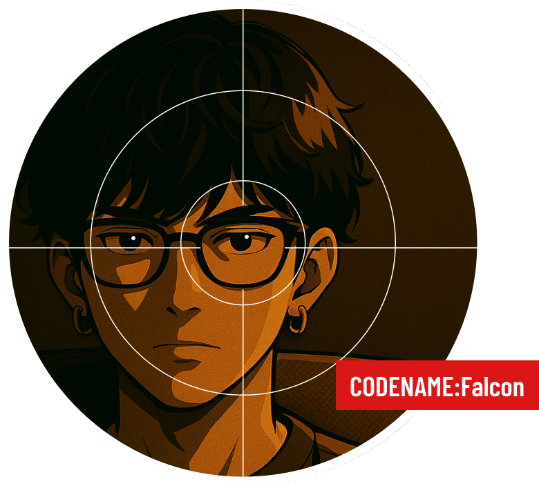 CODENAME:Falcon