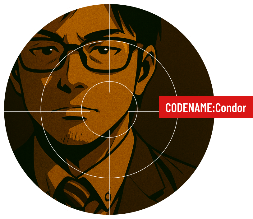 CODENAME:Condor